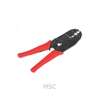BNC Hand crimper tool for RG58 and RG59 cable