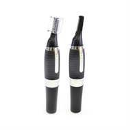 Paul Anthony 'Salon Pro' Facial Trimmer 2/4mm and 6mm - Black (H5131BK)